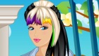 famosos : Juego de Barbie rapera - 10