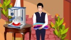 gratis : Jefa de hotel