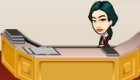 gratis : Juego de hotel