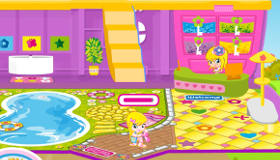 famosos : Hotel de PinyPon