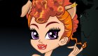 famosos : Vestir a Howleen Wolf - 10