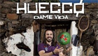  Música : Huecco - Dame vida