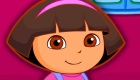 famosos : Dora la Exploradora tiene hambre