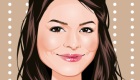 famosos : Juego de vestir de iCarly