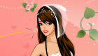 Juego de belleza de boda