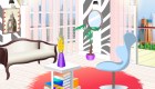 decoración : Juegos de interiores
