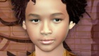 famosos : Vestir a Jaden Smith