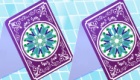 gratis : Juego de cartas para chicas