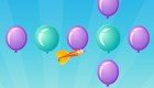 gratis : Dardos y globos