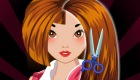 maquillaje : Juego gratis de peinar
