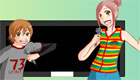 vestir : Juegos de chicas para cantar