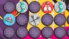 gratis : Juego de memoria de joyas