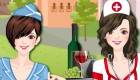 gratis : Juego de objetos ocultos de trabajos - 11