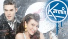  Música : Karmin - Crash Your Party