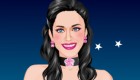 Juegos de chicas: Juego de maquillar a Katy Perry
