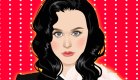Juegos de chicas: Juego de Katy Perry