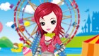 juegos de chicas : Juego de Kawi Park