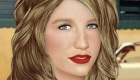 famosos : Juego de maquillar de Kesha