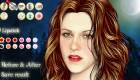 famosos : Juego de Kristen Stewart - 10