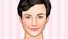 famosos : Juego de vestir a Kurt de Glee
