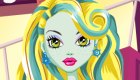 Deporte en Monster High