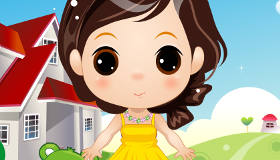 Juegos de chicas: Muñecas Lalaloopsy