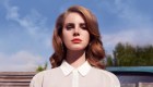  Música : Lana Del Rey - Born To Die