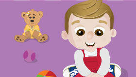 gratis : Juego educativo de bebé - 11