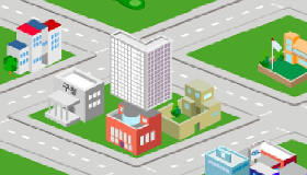gratis : Juego de Lego City