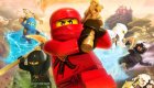 famosos : Juego de Ninjago Lego