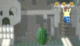 gratis : Juego de Lego gratis