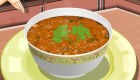 Juegos de chicas: Sopa de lentejas