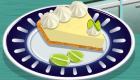 cocina : Cocina tarta de lima