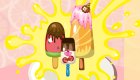cocina : Juego de piruleta