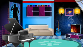 El estudio secreto de Justin Bieber