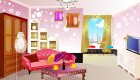 Juegos de chicas: Decorar una suite