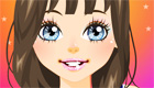 maquillaje juegos : Juego de maquillaje de Meghan