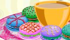 cocina : Pasteles para merendar - 6
