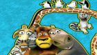 famosos : Madagascar 3 - De marcha por Europa