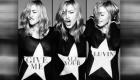 Madonna feat. M.I.A. et Nicki Minaj - Give Me All Your Luvin’
