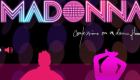 Juego de baile de Madonna