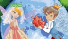vestir : Juego de boda de hadas - 4