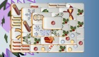 gratis : Juego de Mahjong