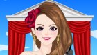 vestir : Juego vestir de Dama de Honor