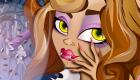 famosos : Manicura de Monster High - 10