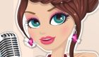 maquillaje : Maquilla a una estrella del pop - 3