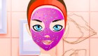 maquillaje : Juego de belleza para novias