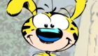 famosos : Marsupilami