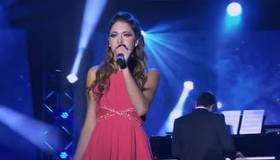 Martina Stoessel - Soy mi mejor momento
