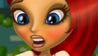 gratis : Juego de objetos ocultos de chica desordenada